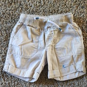 Boys 4t shorts cat and jack